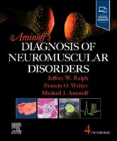 Aminoff's Diagnosis of Neuromuscular Disorders 0323871062 Book Cover