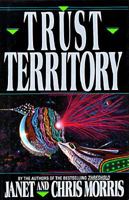 Trust Territory (Threshold, #2) 0451452364 Book Cover