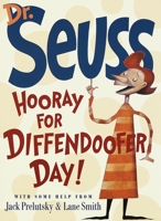 Hooray for Diffendoofer Day! 0679890084 Book Cover