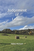 Judgement of Leave (The JOL) 173970987X Book Cover