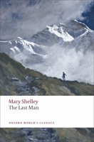 The Last Man 0486836118 Book Cover