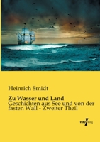 Zu Wasser Und Land 3956109686 Book Cover