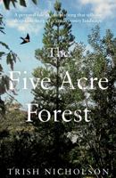 The Five Acre Forest 1800464878 Book Cover