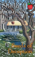 Seeds of Deception 0425275825 Book Cover
