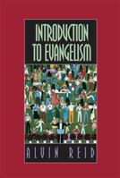 Introduction to Evangelism 0805411437 Book Cover