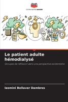 Le patient adulte hémodialysé (French Edition) 6207769422 Book Cover