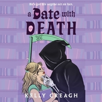 A Date with Death 1668166178 Book Cover