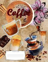Coffee 1797757822 Book Cover