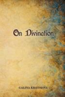 On Divination 1503149196 Book Cover