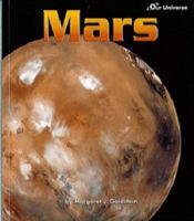 Mars 0822546515 Book Cover