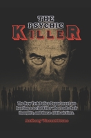 The Psychic Killer 1790771072 Book Cover