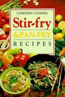 Stir-Fry & Pan-Fry 3829003854 Book Cover