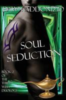 Soul Seduction 0964841851 Book Cover