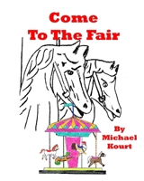 Come To The Fair B08WK2H9MM Book Cover