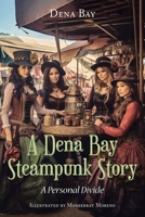 A Dena Bay Steampunk Story: A Personal Divide B0CNKX2SYQ Book Cover