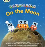On the Moon 1408279614 Book Cover