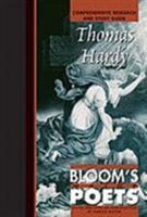 Thomas Hardy 0791078914 Book Cover