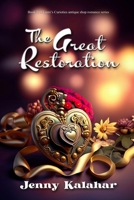 The Great Restoration 1697468411 Book Cover