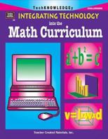 Integrating Technology Into the Math Curriculum: Challenging 1576904261 Book Cover