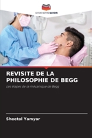 Revisite de la Philosophie de Begg (French Edition) 6209410863 Book Cover