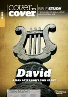 David: A Man After God's Own Heart 1782594442 Book Cover