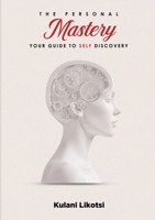 The Personal Mastery 1991269463 Book Cover
