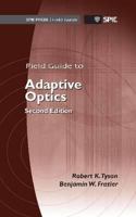 A Field Guide to Adaptive Optics 0819490172 Book Cover