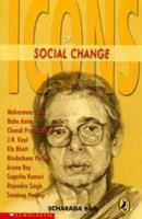 Icons of Social Change 0143334832 Book Cover