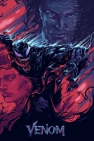 Venom: Screenplay B08KH2L939 Book Cover