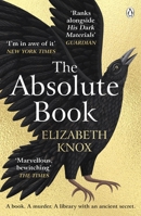 The Absolute Book 1776562305 Book Cover