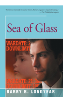 Sea of Glass 0380700557 Book Cover