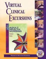 Virtual Clinical Excursions for Foundations and Adult Health Nursing 0323043380 Book Cover
