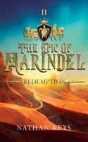 The Epic of Marindel: Redemption 1957293691 Book Cover