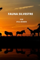 Tierwelt B0BB62NYN6 Book Cover