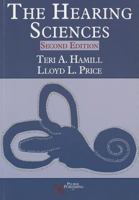 The Hearing Sciences 1597561991 Book Cover