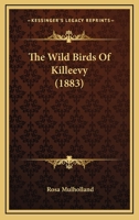 The Wild Birds Of Killeevy 1277124159 Book Cover