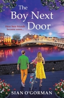 The Boy Next Door 1836178255 Book Cover