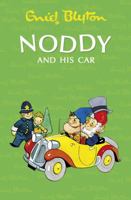 Noddy and His Car 0862277310 Book Cover