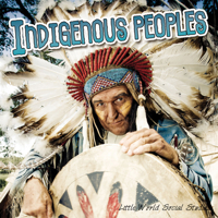 Indigenous Peoples 1621699153 Book Cover