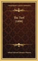 The Turf 0469971592 Book Cover