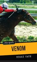 Venom 1554690714 Book Cover