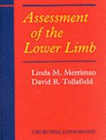 Assessment of the Lower Limb 0443071128 Book Cover