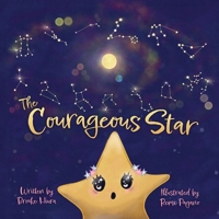 The Courageous Star B0F1PHSTZY Book Cover