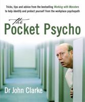 The Pocket Psycho 1741664888 Book Cover