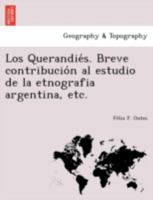 Los Querandies 1249012341 Book Cover