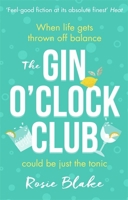 The Gin O'Clock Club 0751575909 Book Cover