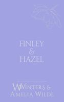 Finley & Hazel: Haunted Desires B0FZF343S1 Book Cover