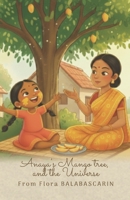 Anaya's Mango Tree, and the Universe B0G617TX1Y Book Cover