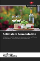 Solid state fermentation 6207436733 Book Cover