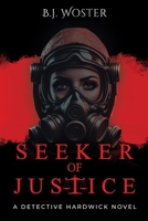 Seeker of Justice 1957496363 Book Cover